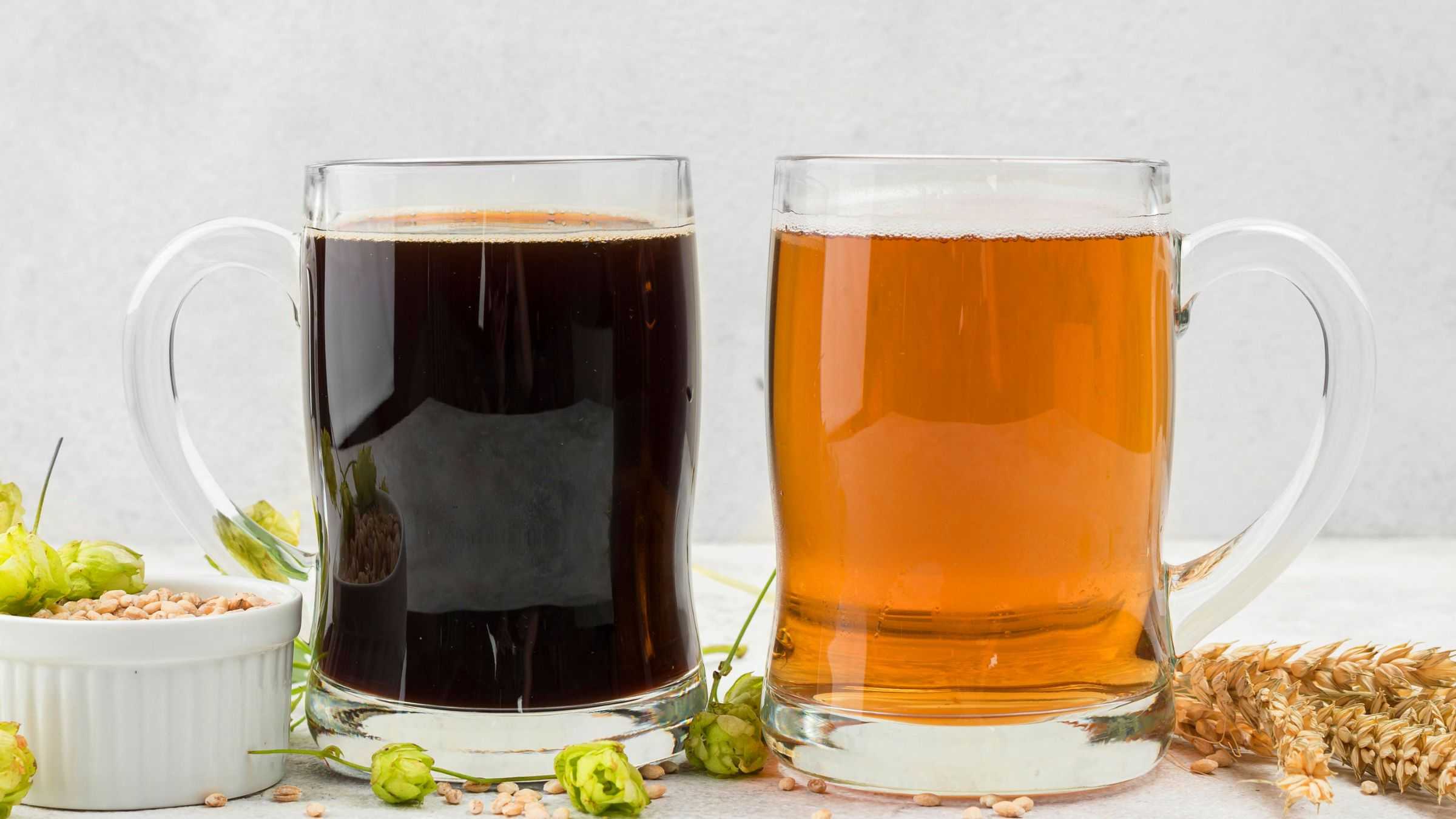 Kopi atau Teh untuk Cegah Demensia, Mana yang Lebih Ampuh?